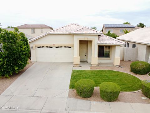 Property photo of 9310 E Lobo Avenue, Mesa, AZ 85209