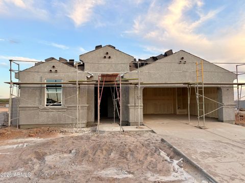 12101 E LUPINE Lane Florence AZ 85132