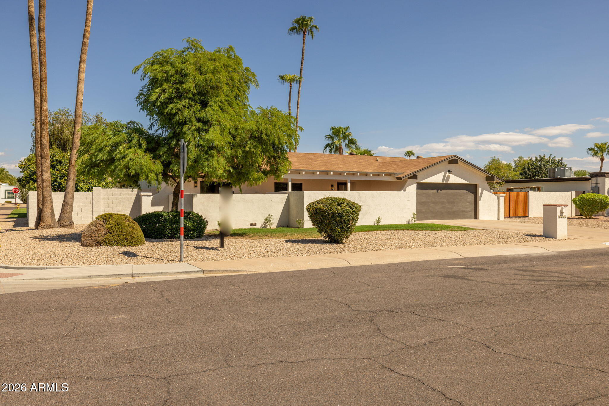 5302 E EVANS Drive