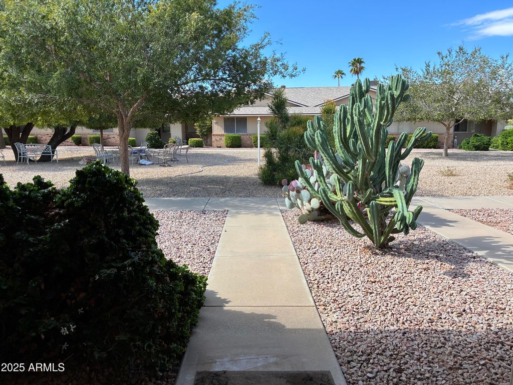 Photo of 13311 W Bolero Drive, Sun City West, AZ 85375 (MLS # 6929119)