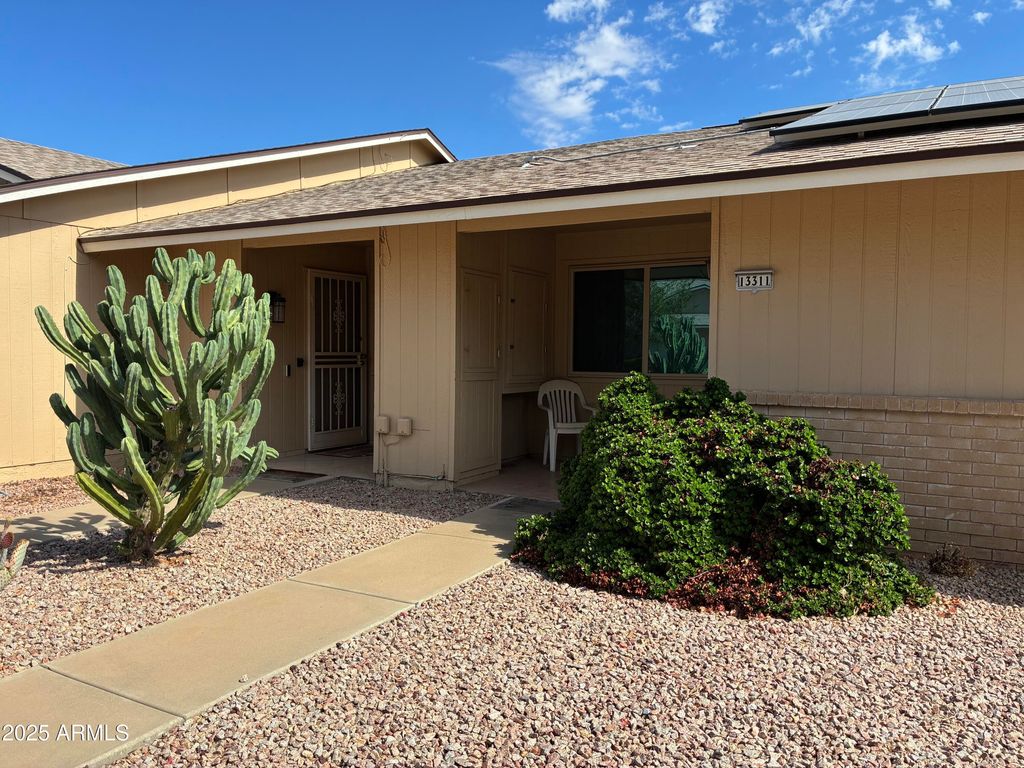 Photo of 13311 W Bolero Drive, Sun City West, AZ 85375 (MLS # 6929119)