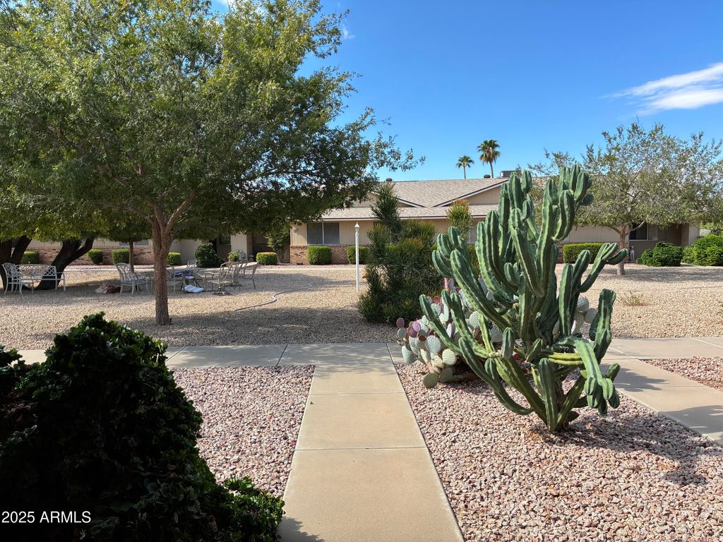 Photo of 13311 W Bolero Drive, Sun City West, AZ 85375 (MLS # 6929119)