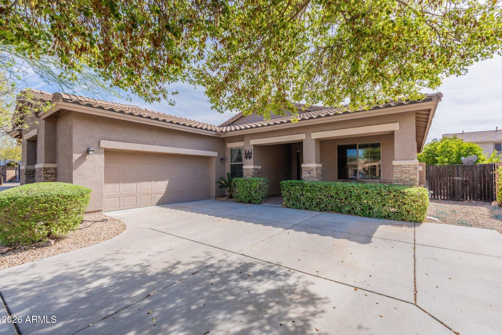 Photo of 2567 E San Isido Trail, Casa Grande, AZ 85194 (MLS # 6998312)