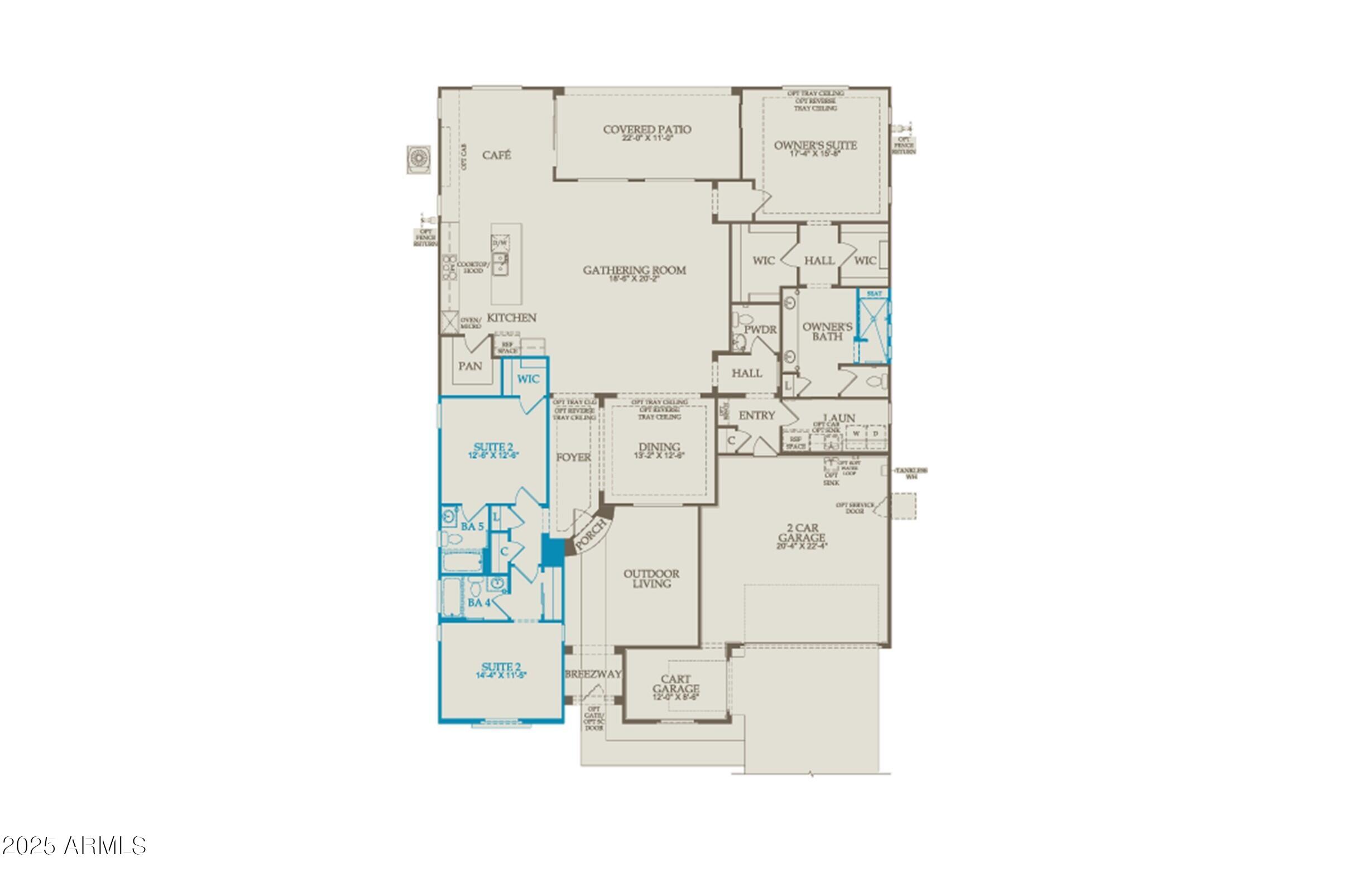 7870 W Mockingbird Way
