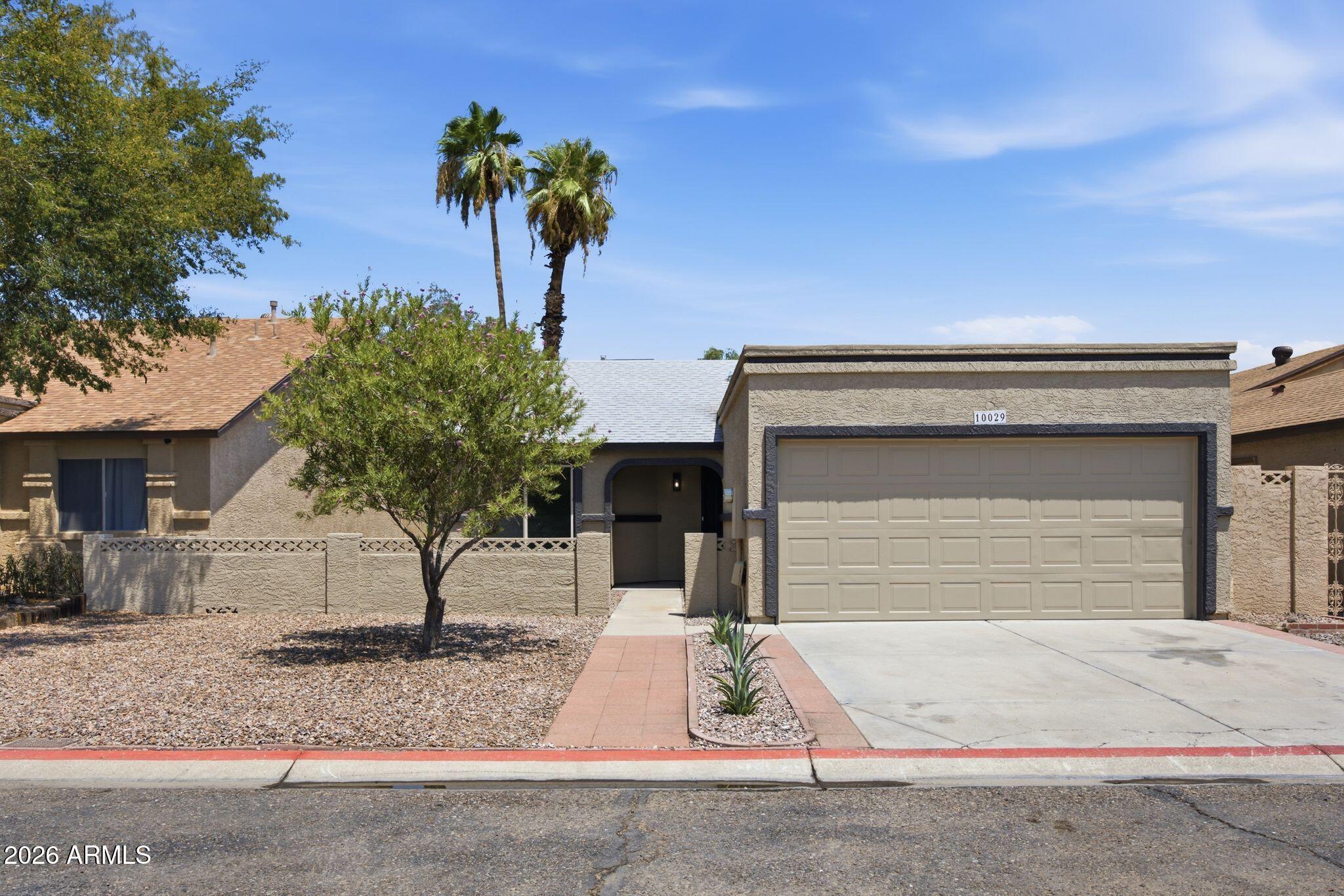 10029 N 66TH Lane