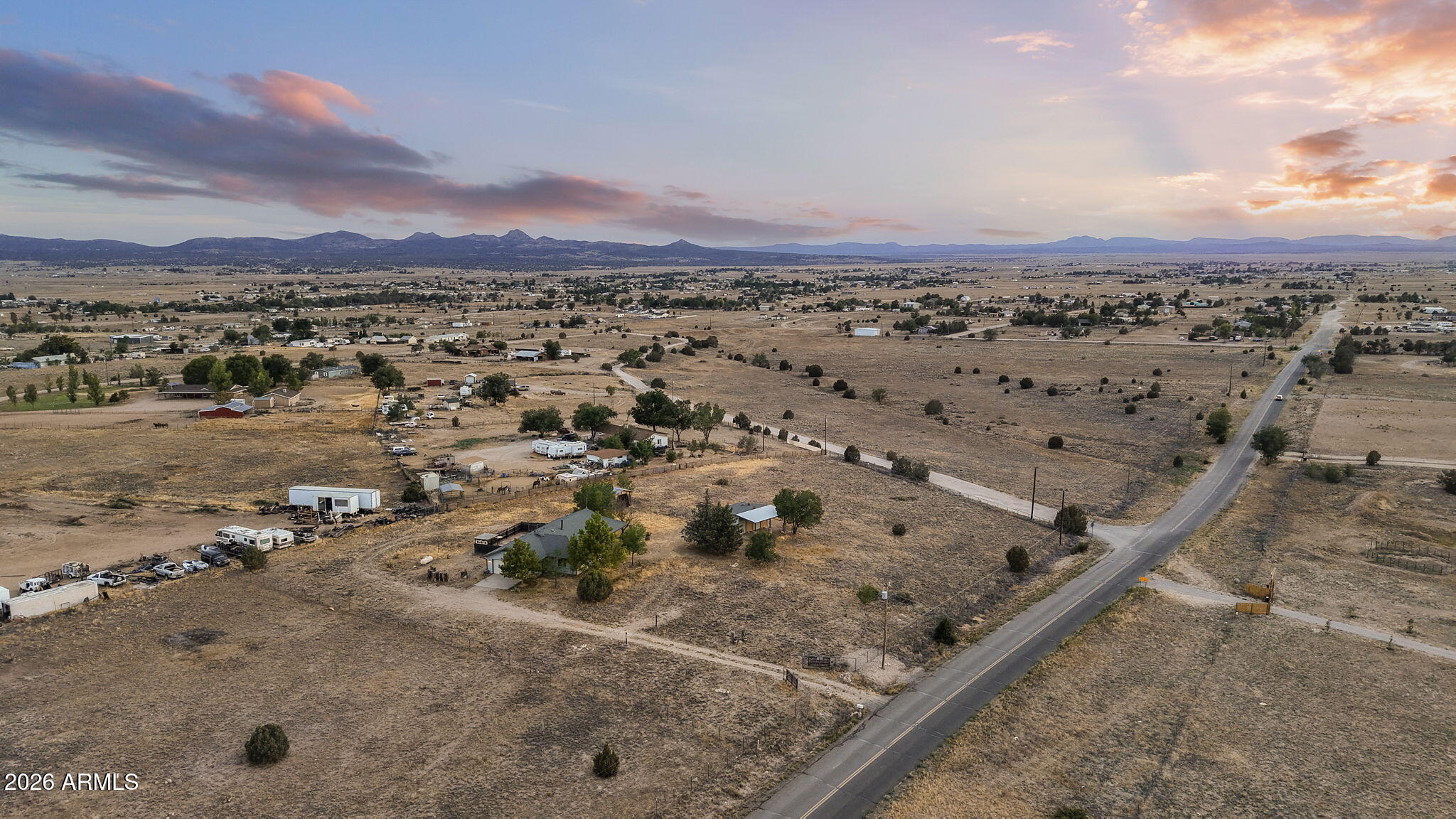 25955 N TUMBLEWEED Trail