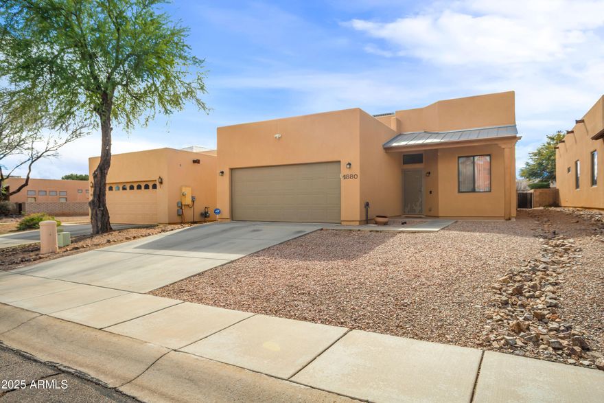 Super clean and truly move-in ready, this beautifully maintained home is located in the highly desirable Legends Valiente Subdivision, offering comfort, space, and modern convenience. Thoughtfully designed, the open and spacious floor plan includes 3 bedrooms, 2 bathrooms, plus a versatile den—perfect for a home office, playroom, or additional living space. The inviting open-concept kitchen flows seamlessly into the main living areas, creating an ideal environment for both everyday living and entertaining. An inside laundry room adds practicality and ease.

Enjoy peace of mind with several important upgrades already completed, including new interior and exterior paint, newer carpet, and updated mechanicals such as a newer water heater and HVAC system.