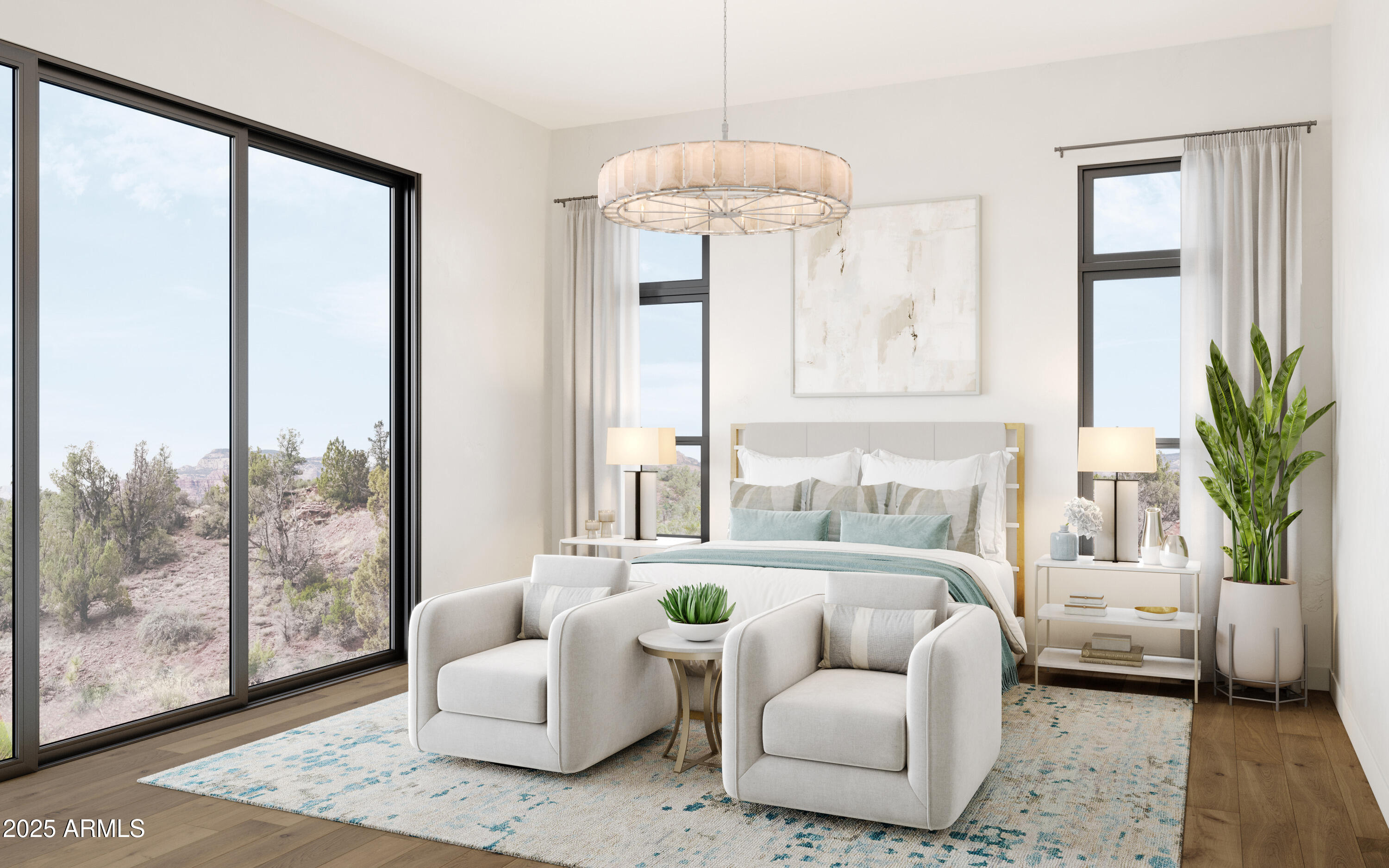 Toll Brothers at Sedona. LOT 15 - Residential