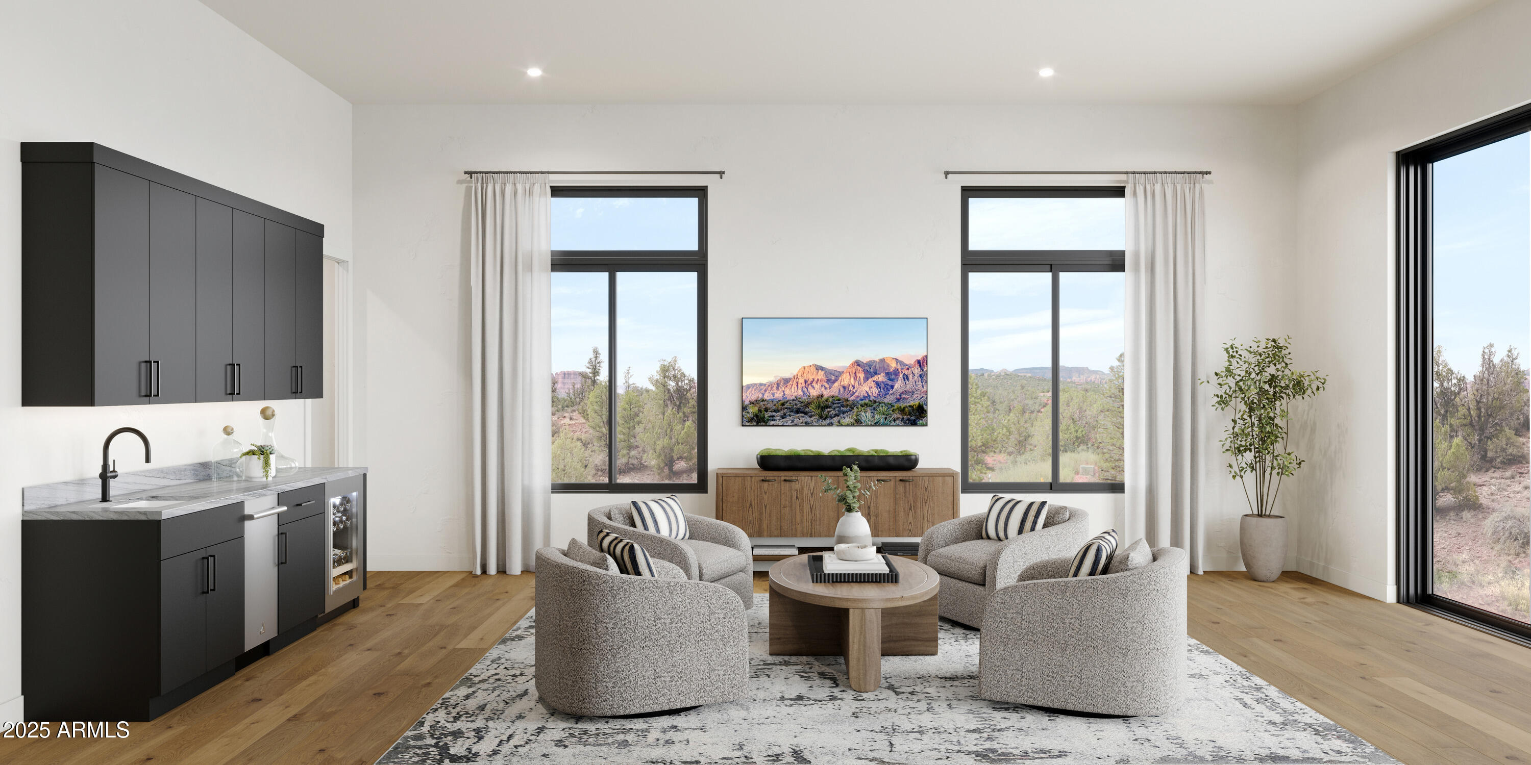 Toll Brothers at Sedona. LOT 15 - Residential