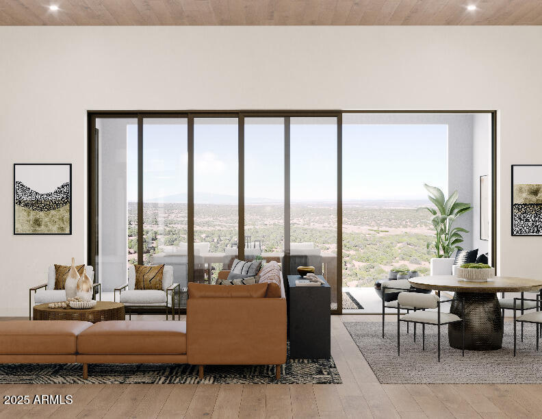 280 HILLSIDE VISTA Drive