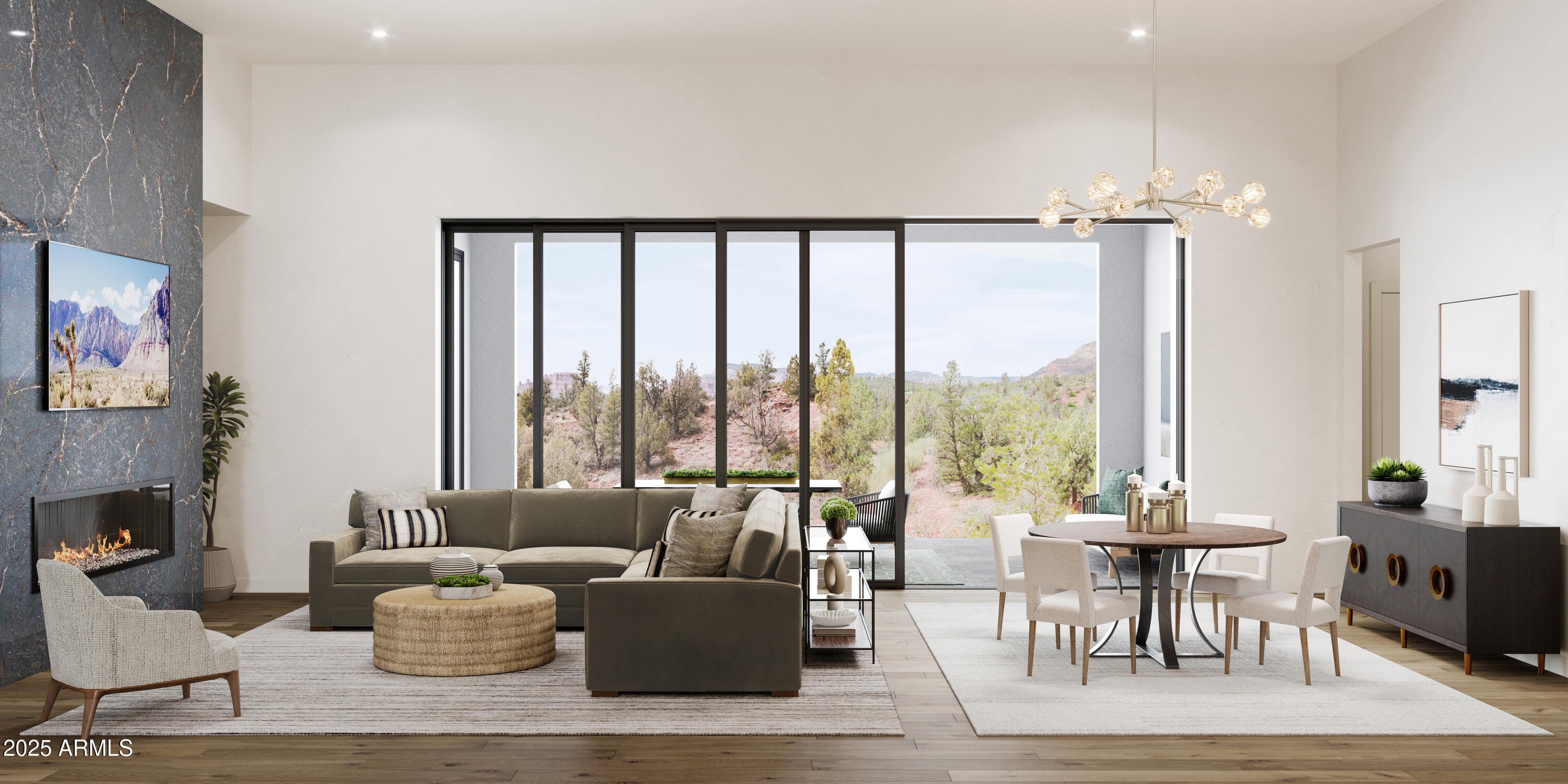 Toll Brothers at Sedona. LOT 15 - Residential