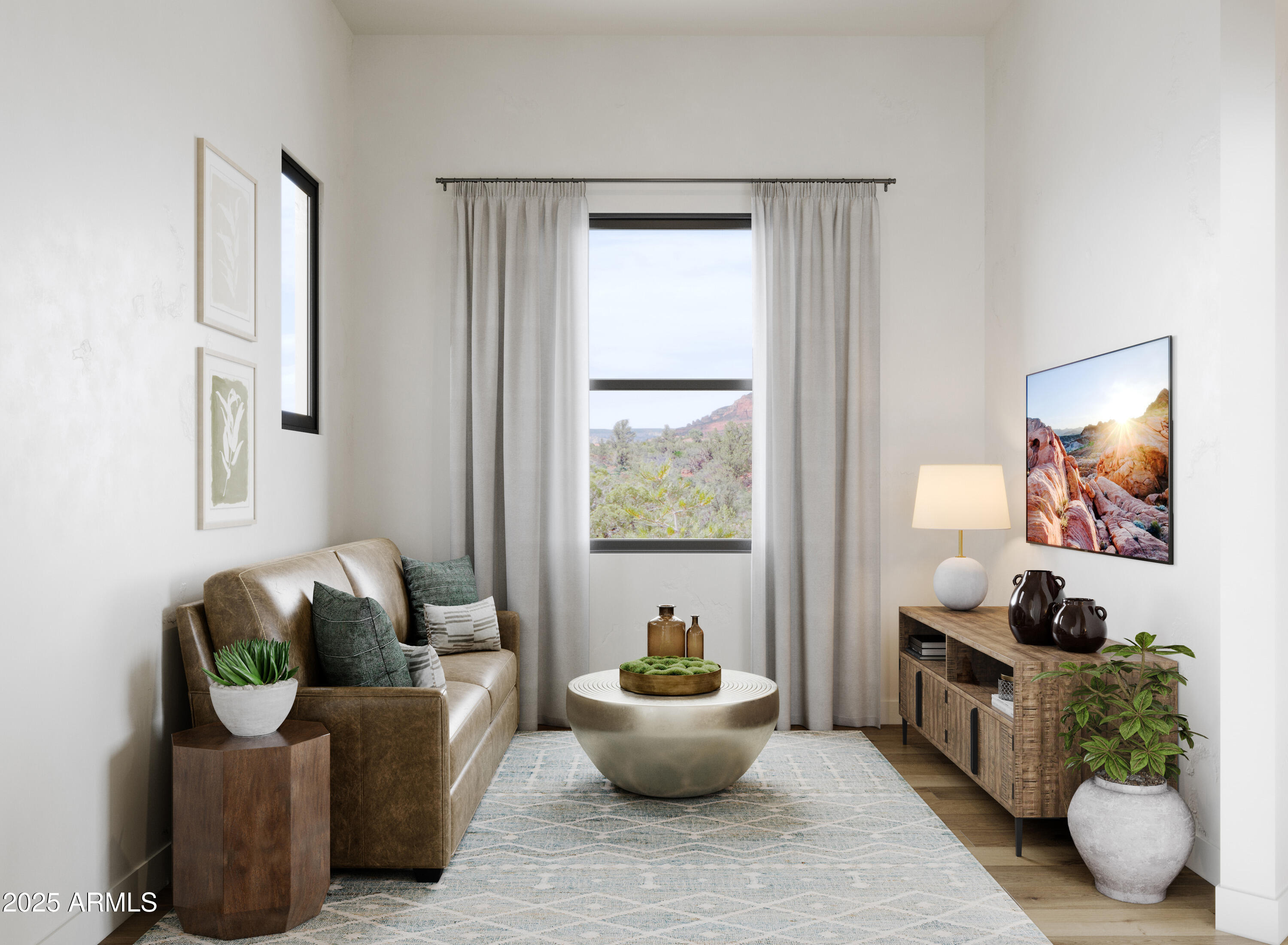 Toll Brothers at Sedona. LOT 15 - Residential