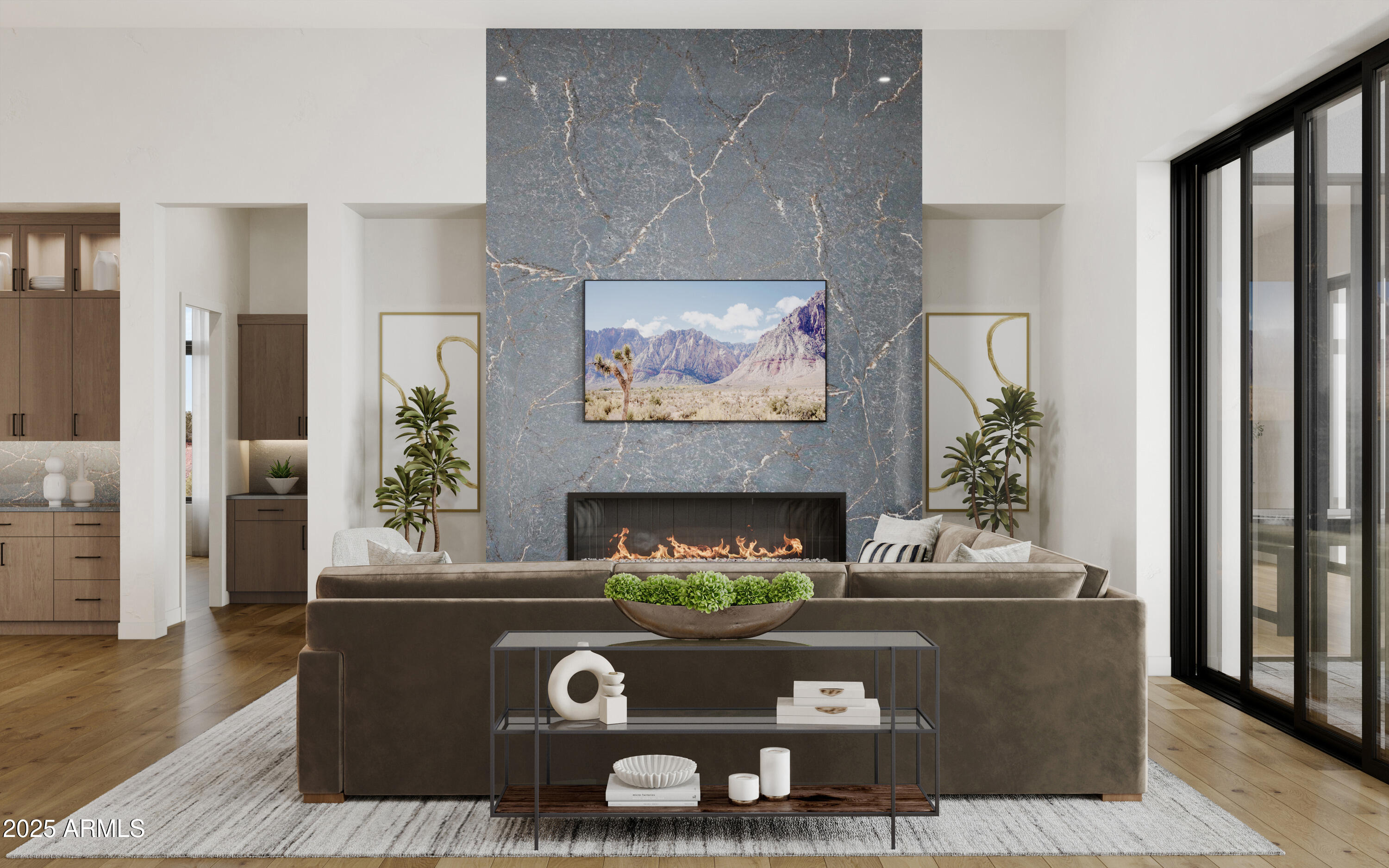 Toll Brothers at Sedona. LOT 15 - Residential