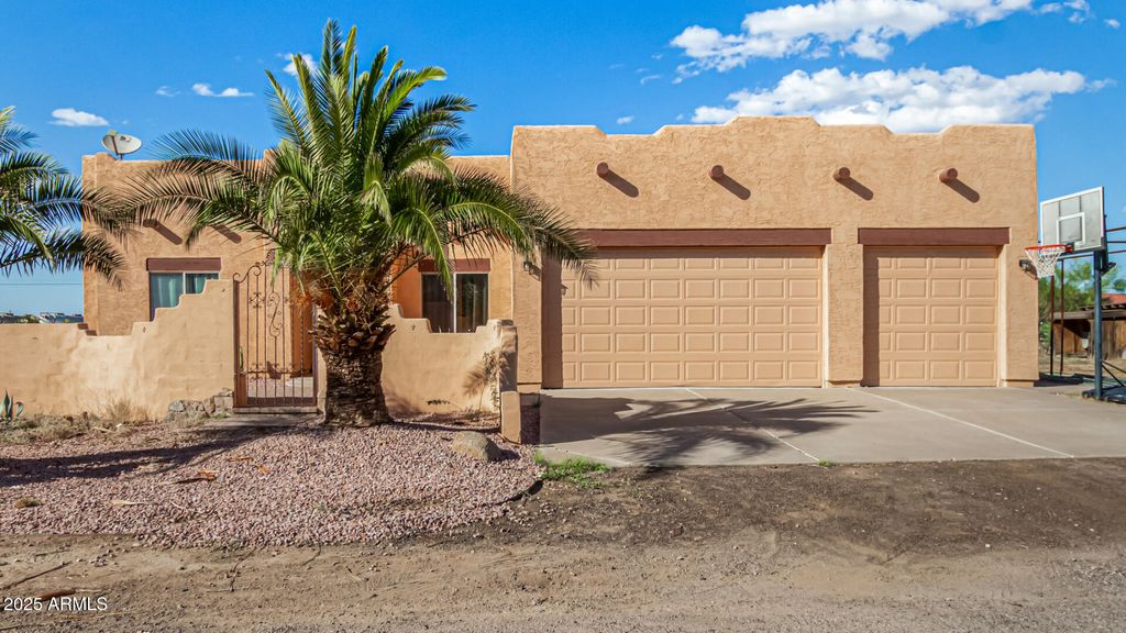 Photo of 20544 E Firestone Drive, Queen Creek, AZ 85142 (MLS # 6929164)