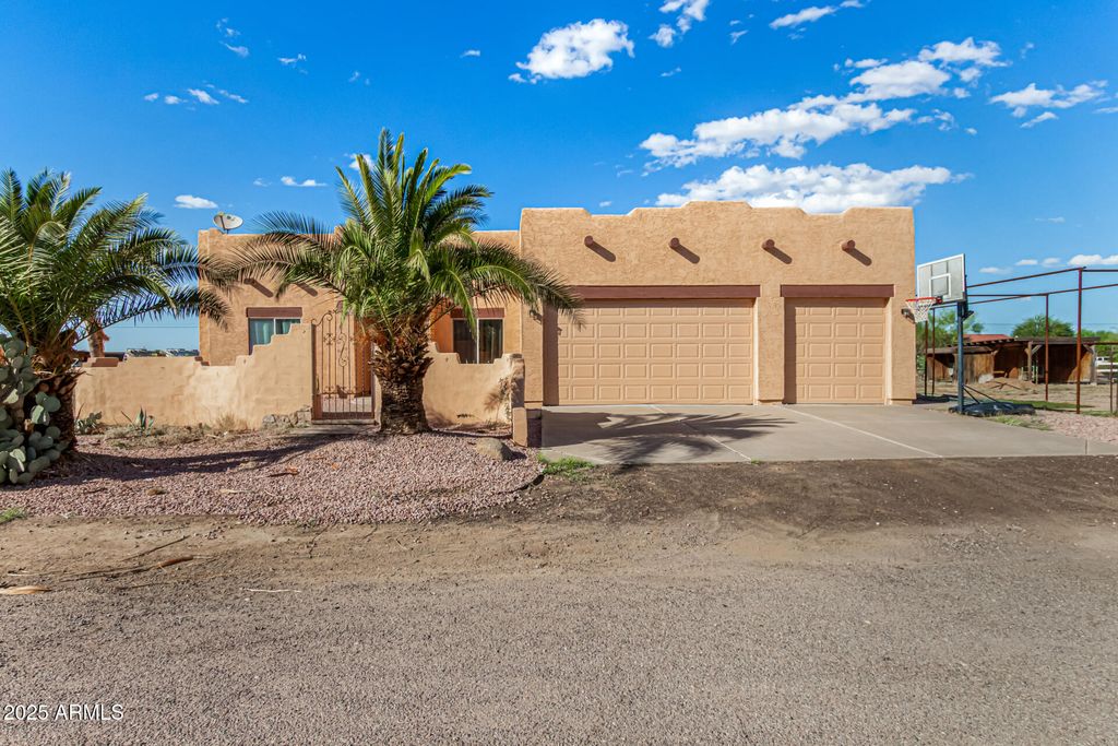 Photo of 20544 E Firestone Drive, Queen Creek, AZ 85142 (MLS # 6929164)