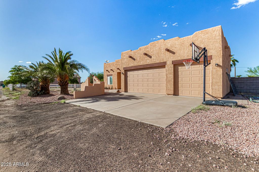 Photo of 20544 E Firestone Drive, Queen Creek, AZ 85142 (MLS # 6929164)