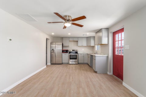 Photo of 9424 N 2nd Place, Phoenix, AZ 85020 (MLS # 7040428)