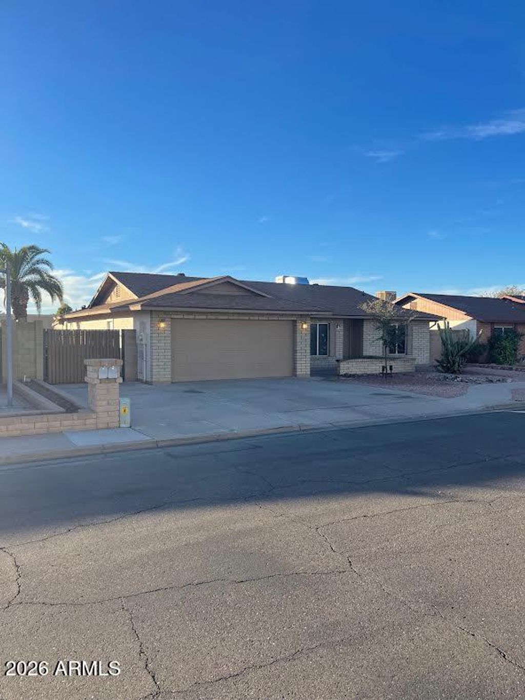 Photo of 2360 S Noche De Paz, Mesa, AZ 85202 (MLS # 6971009)