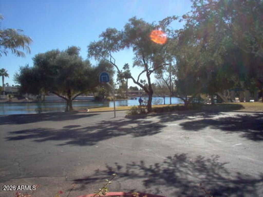 Photo of 2360 S Noche De Paz, Mesa, AZ 85202 (MLS # 6971009)