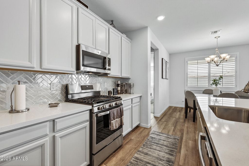 Photo of 5652 N 188th Lane, Litchfield Park, AZ 85340 (MLS # 6973996)