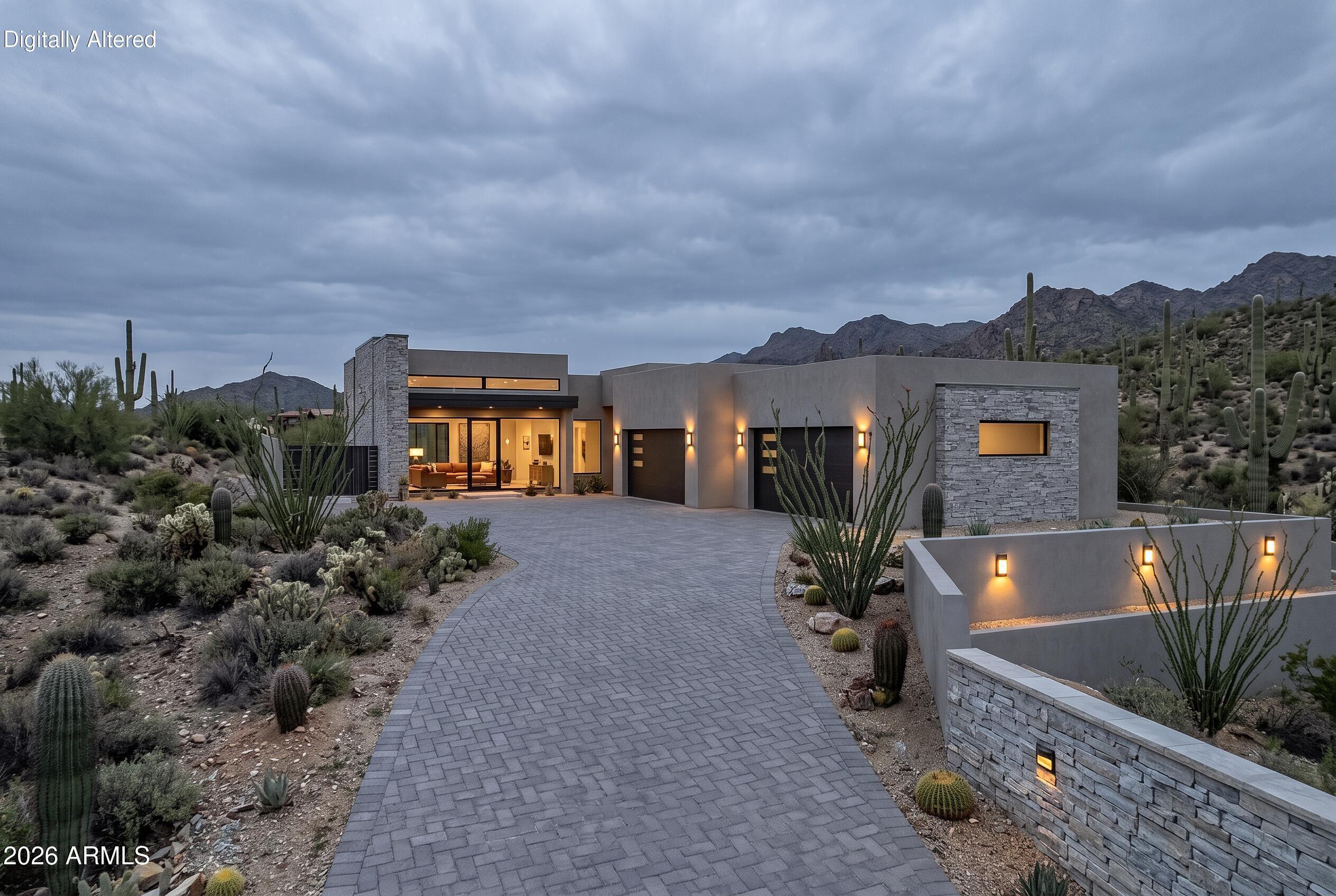 6751 E Morning Star Road