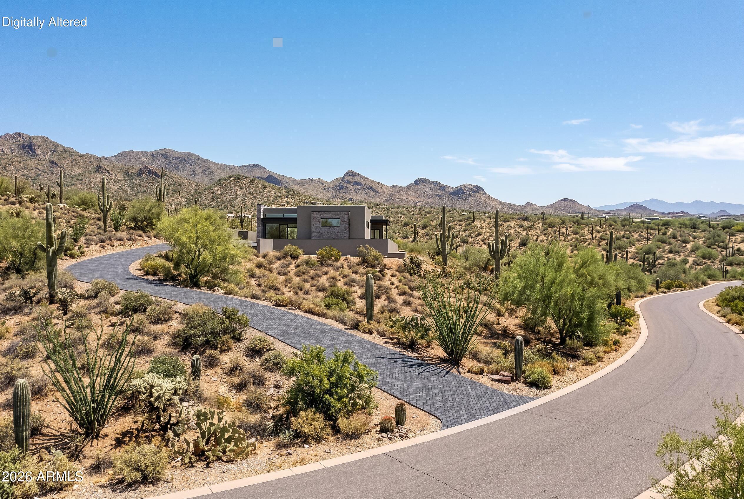 6751 E Morning Star Road