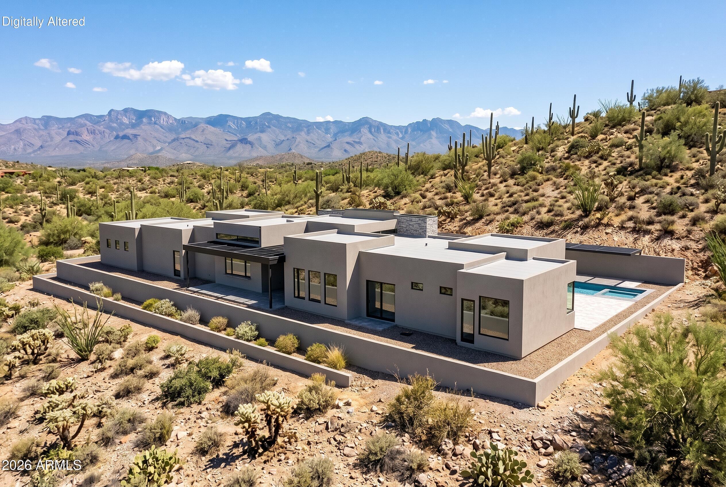 6751 E Morning Star Road