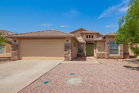 1902 S 86TH Drive Tolleson AZ 85353
