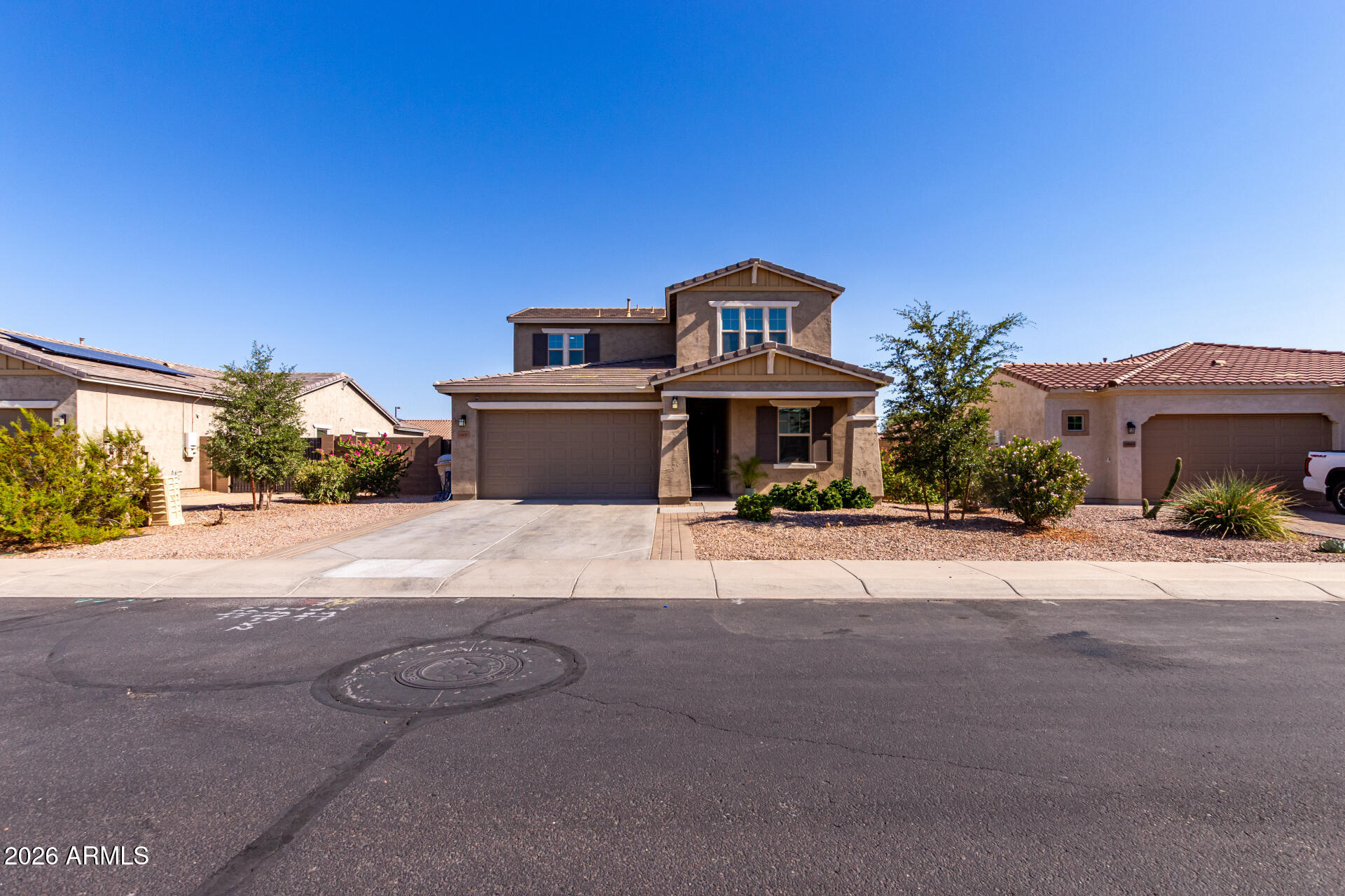 19957 W GRANT Street