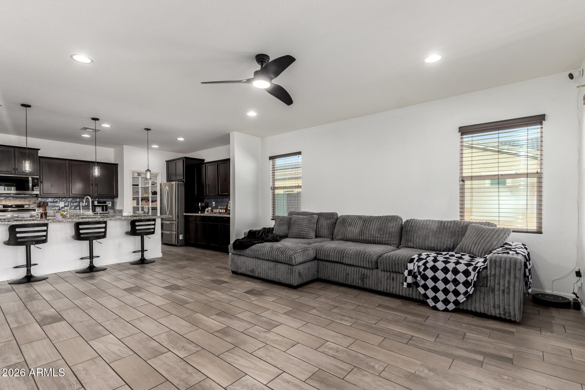 19957 W GRANT Street