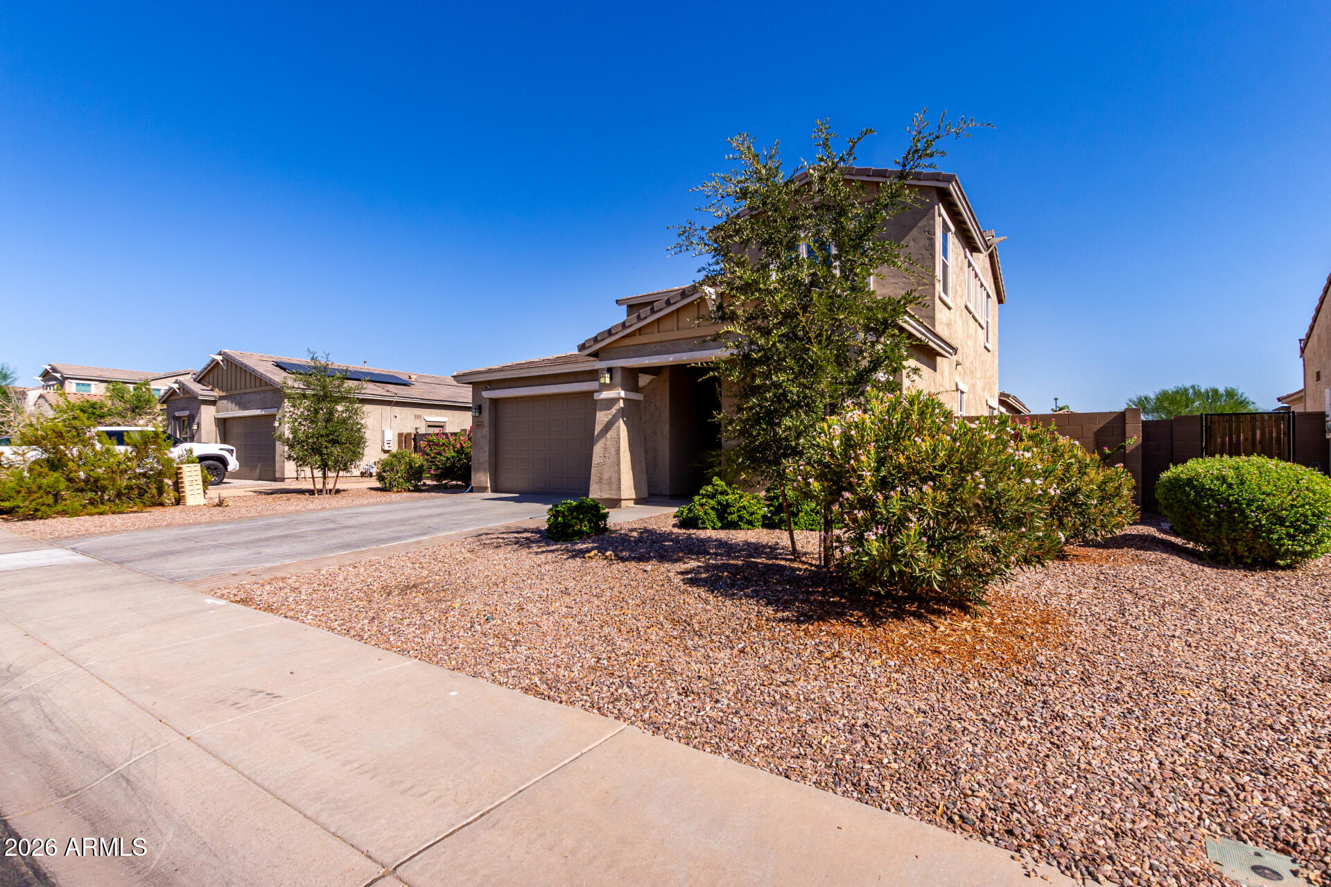 19957 W GRANT Street