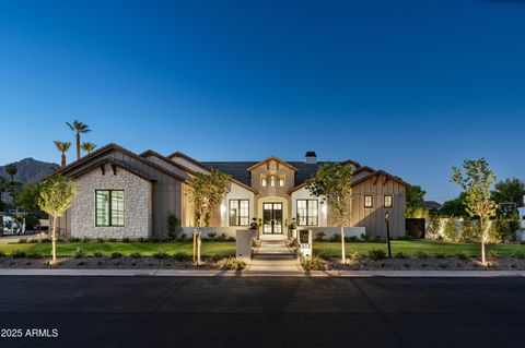 Photo of 6302 E Calle Del Norte, Scottsdale, AZ 85251 (MLS # 6871984)