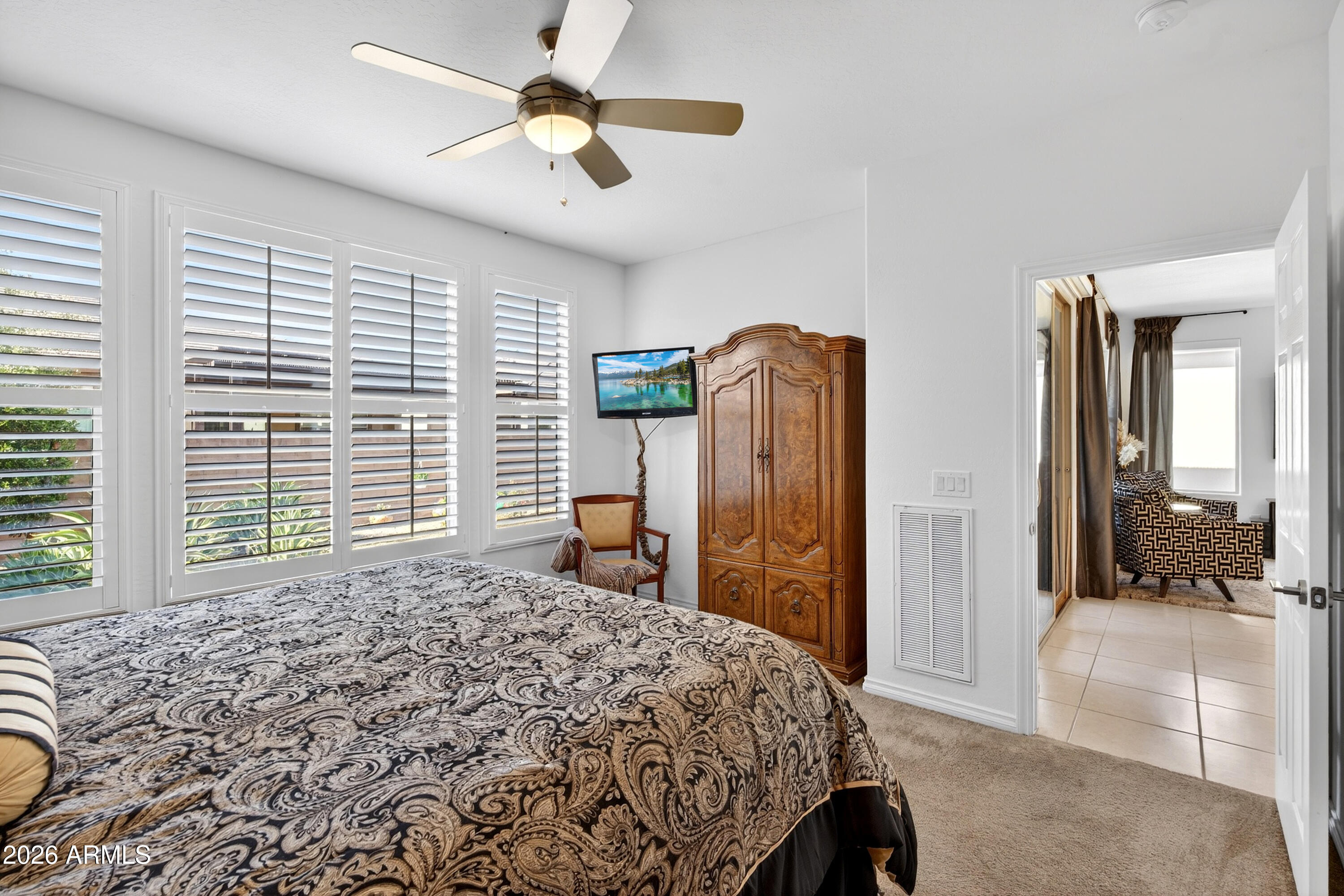 Encanterra   FINAL PLT FOR SHEA HOMES AT JOHNSON FARMS, NBHD 4C - Residential
