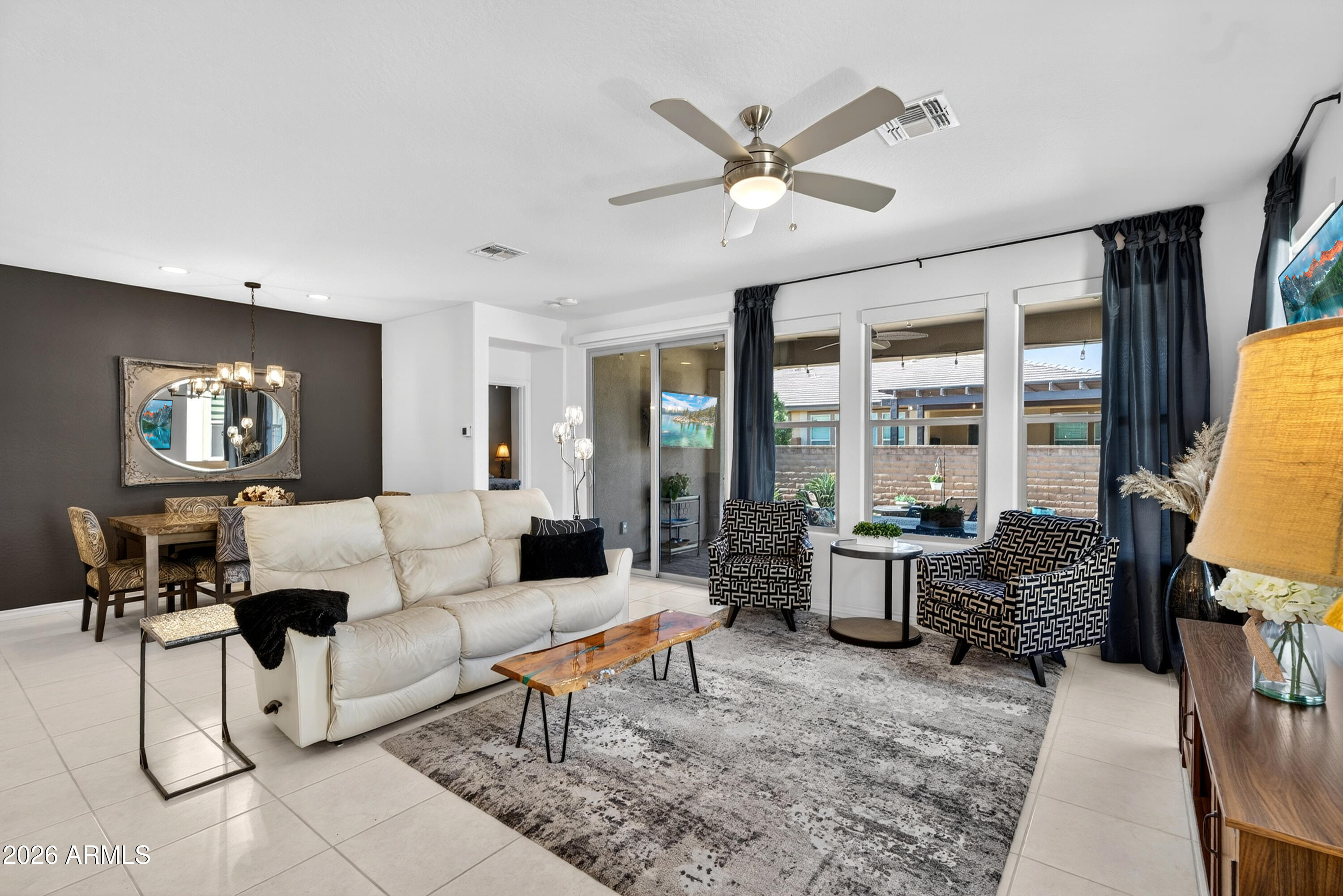 Encanterra   FINAL PLT FOR SHEA HOMES AT JOHNSON FARMS, NBHD 4C - Residential