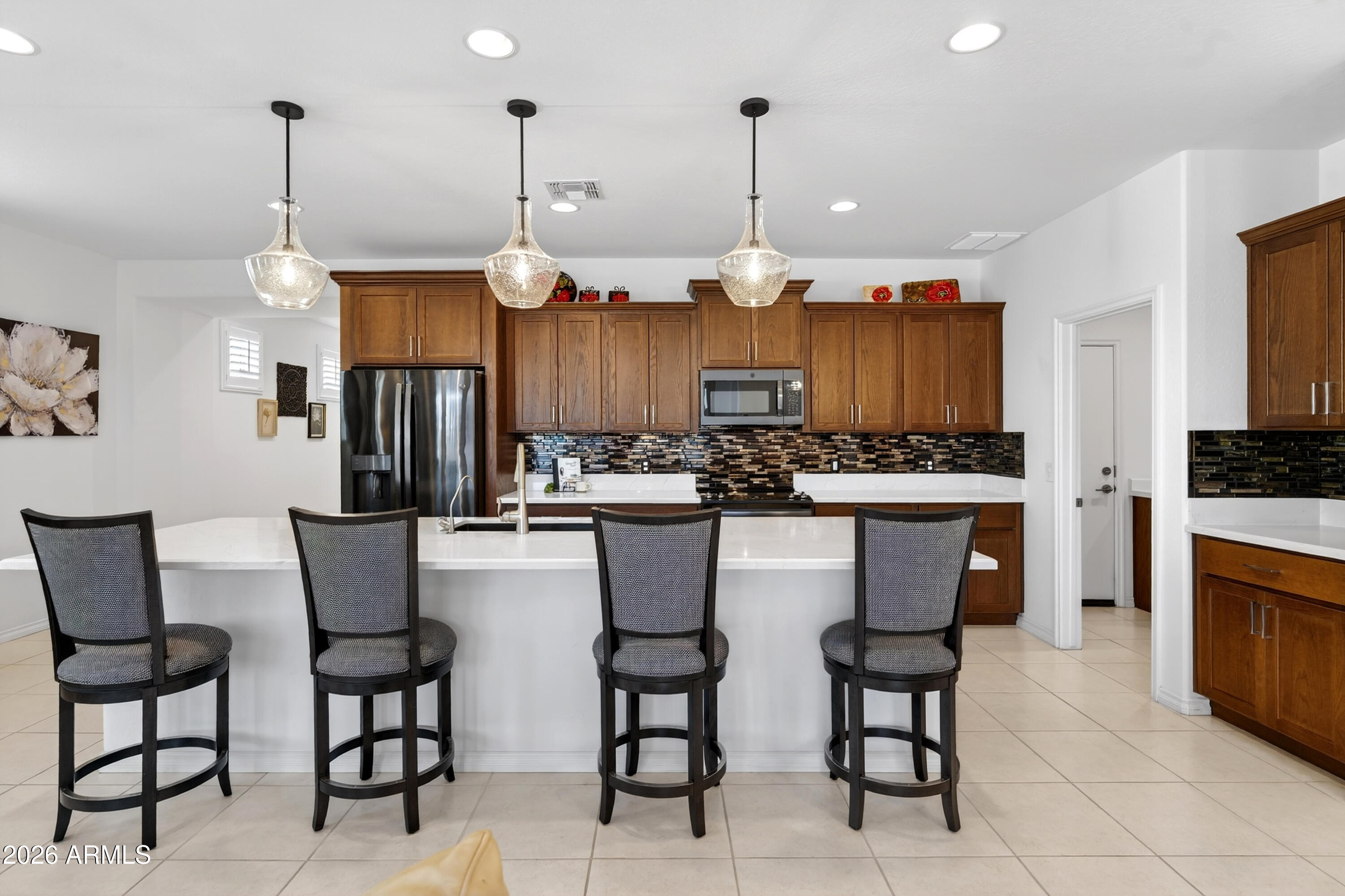 Encanterra   FINAL PLT FOR SHEA HOMES AT JOHNSON FARMS, NBHD 4C - Residential