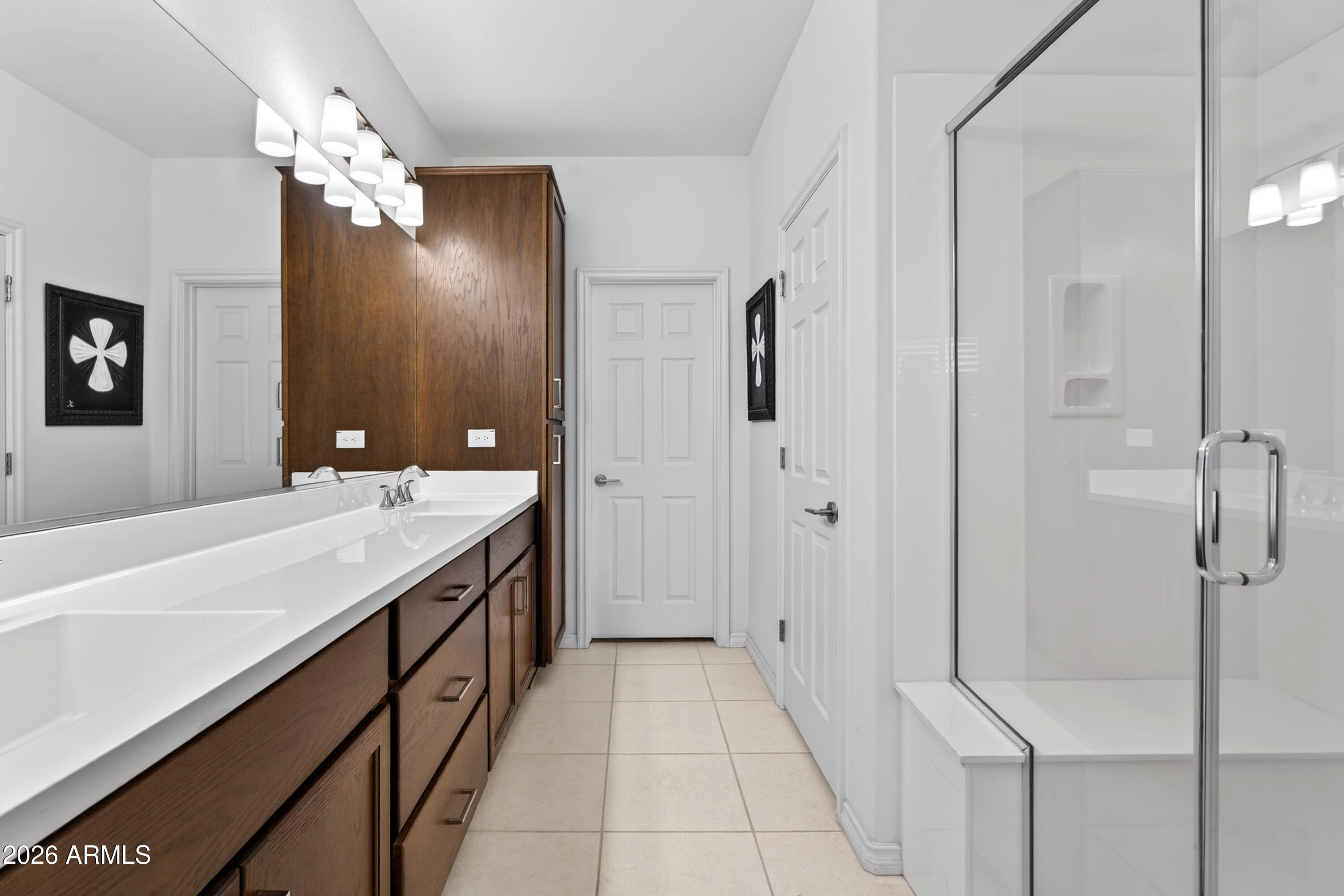 Encanterra   FINAL PLT FOR SHEA HOMES AT JOHNSON FARMS, NBHD 4C - Residential