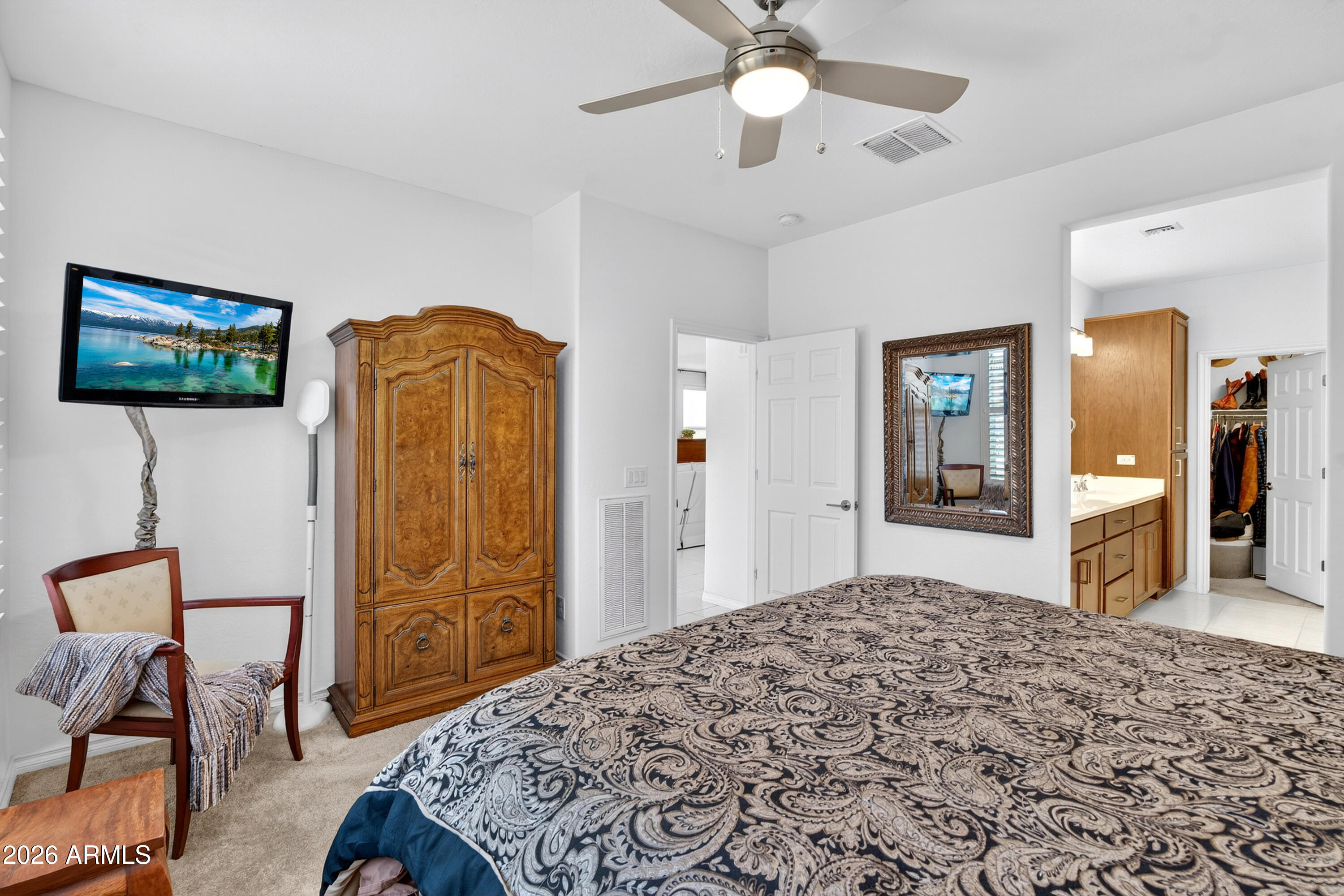 Encanterra   FINAL PLT FOR SHEA HOMES AT JOHNSON FARMS, NBHD 4C - Residential