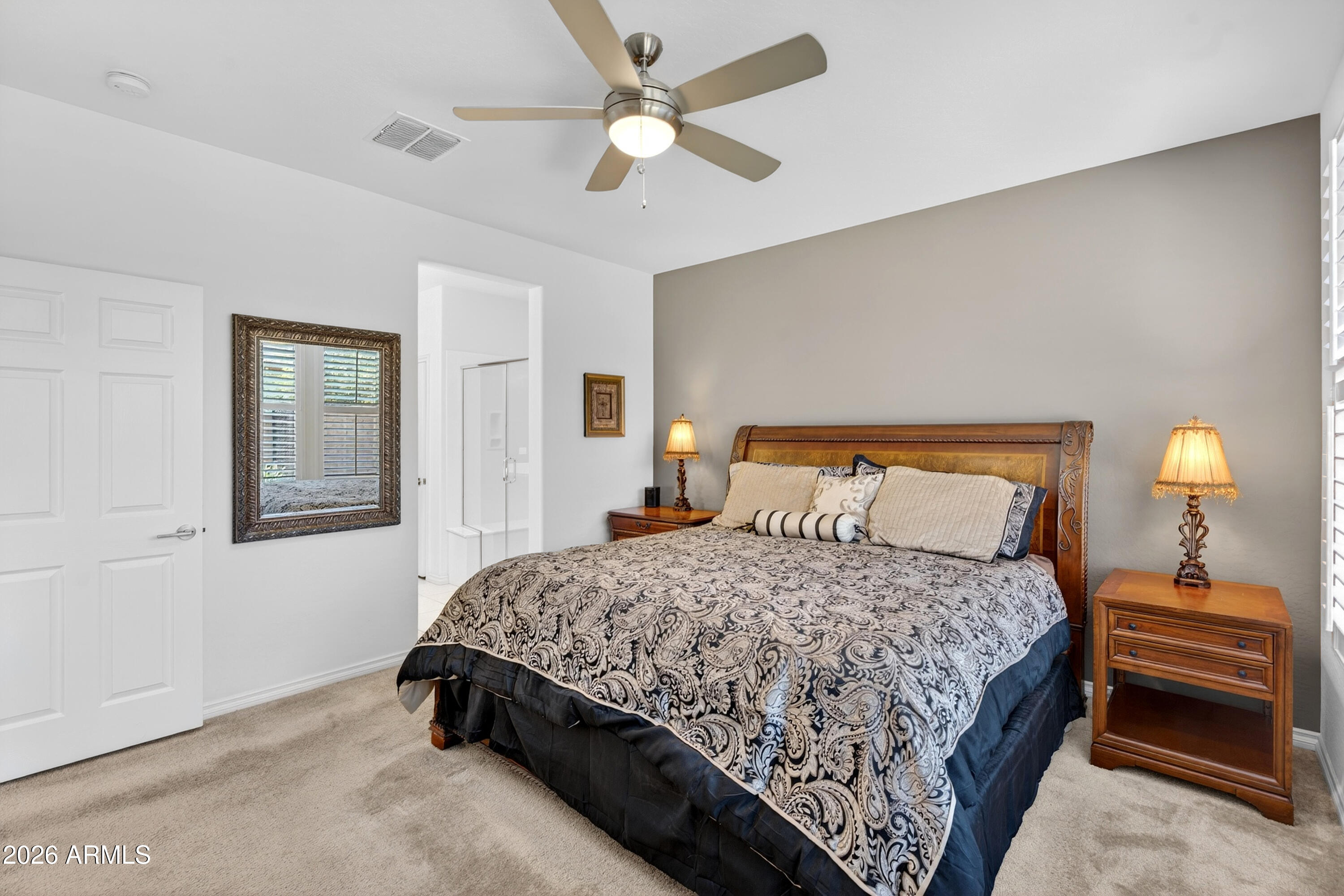 Encanterra   FINAL PLT FOR SHEA HOMES AT JOHNSON FARMS, NBHD 4C - Residential