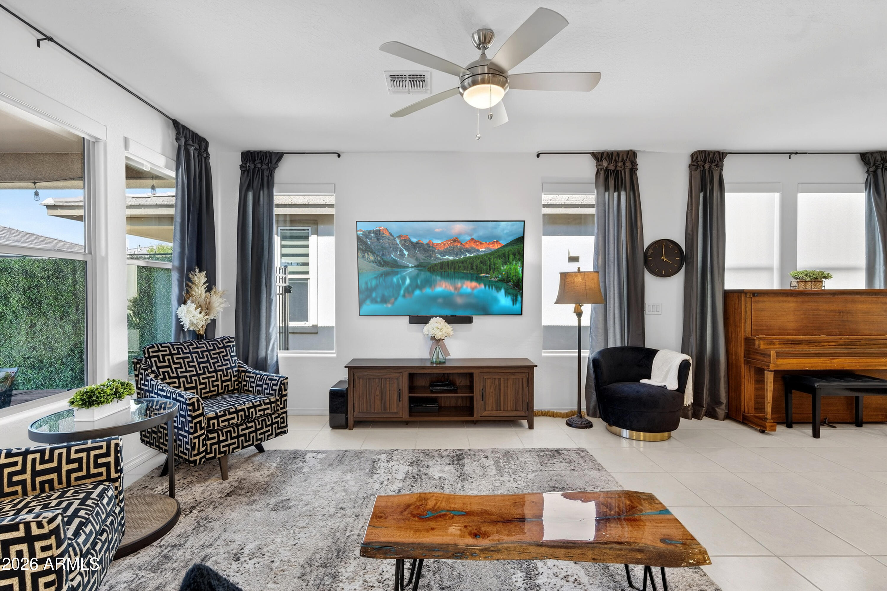 Encanterra   FINAL PLT FOR SHEA HOMES AT JOHNSON FARMS, NBHD 4C - Residential