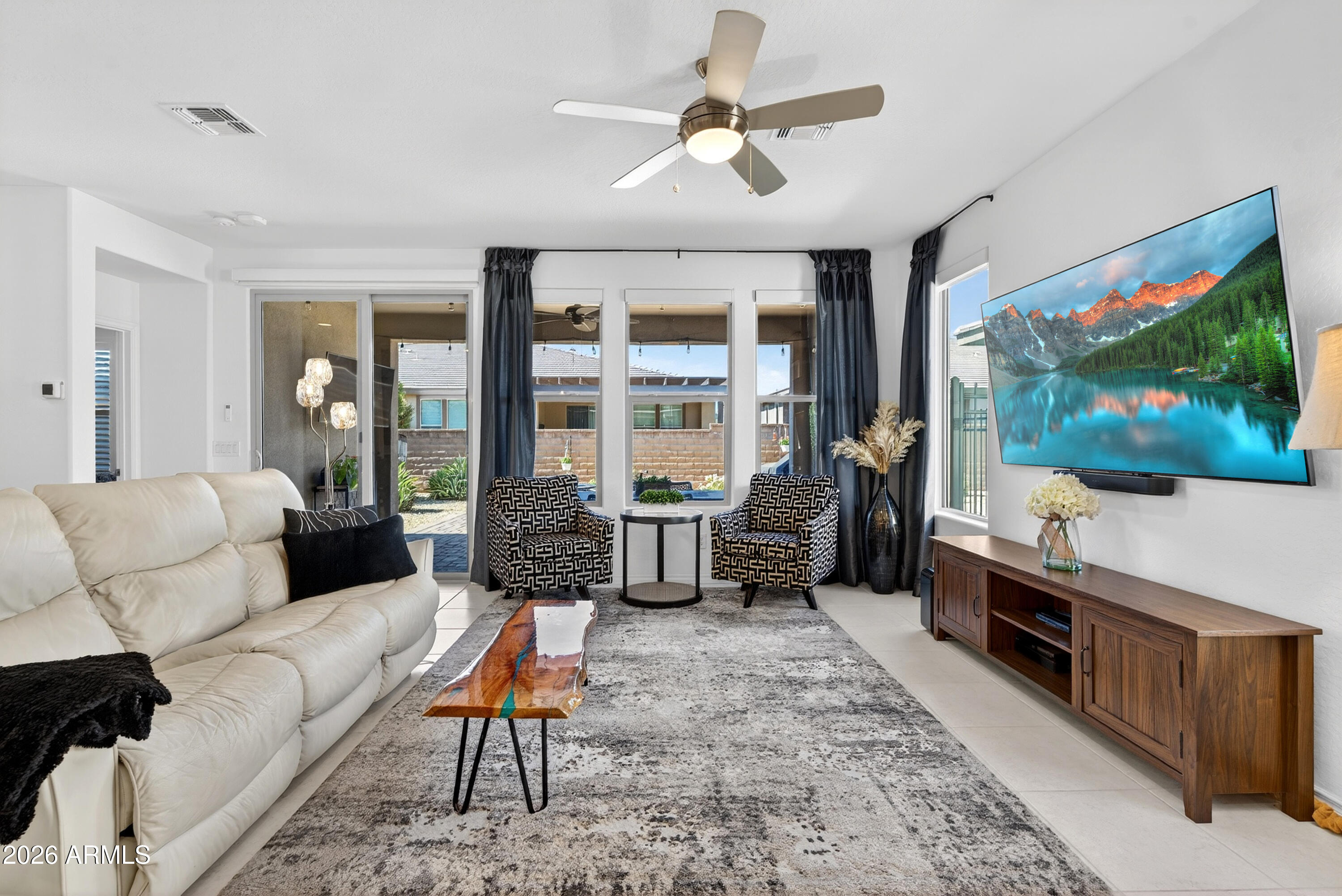 Encanterra   FINAL PLT FOR SHEA HOMES AT JOHNSON FARMS, NBHD 4C - Residential