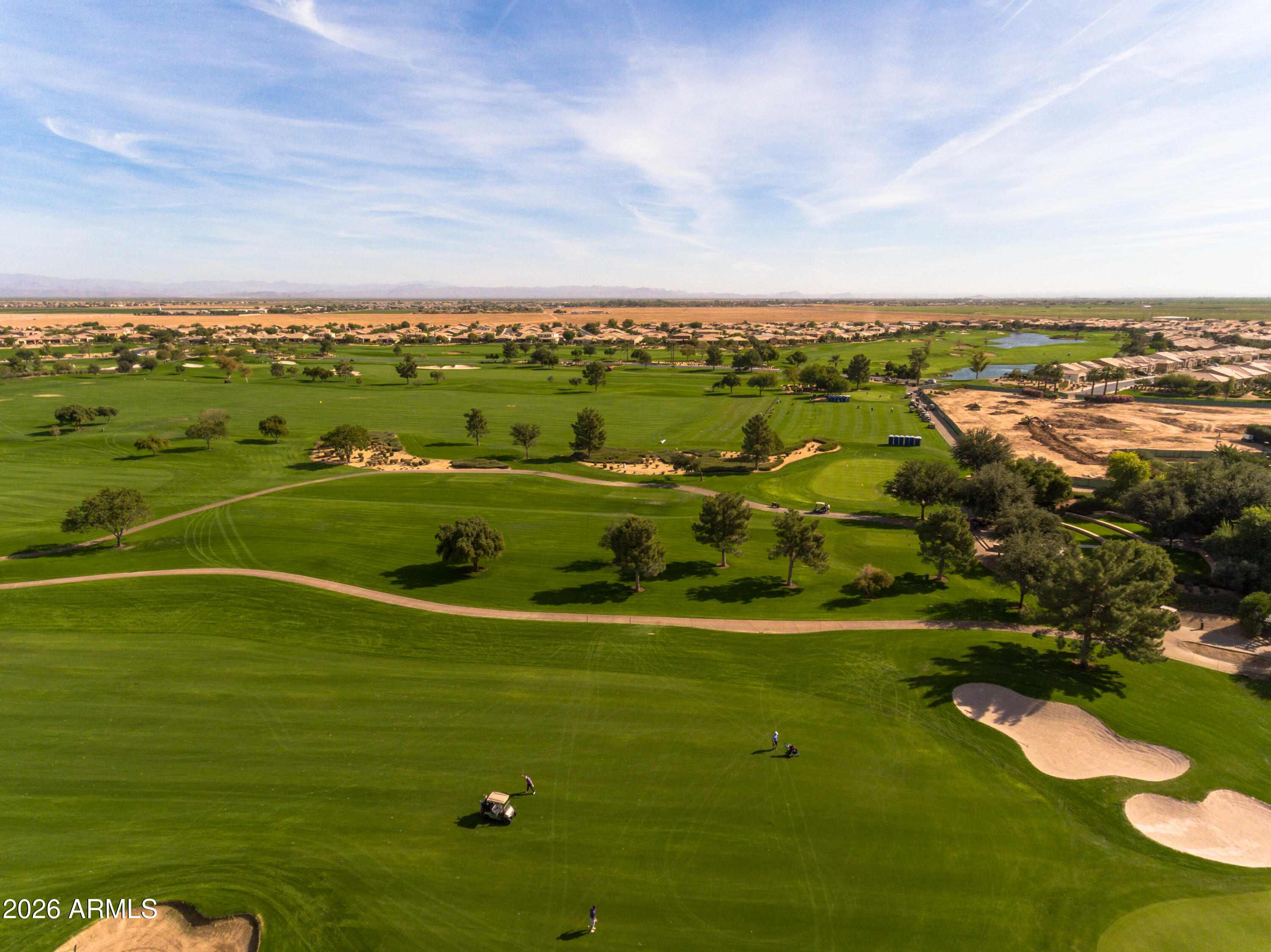 Encanterra   FINAL PLT FOR SHEA HOMES AT JOHNSON FARMS, NBHD 4C - Residential