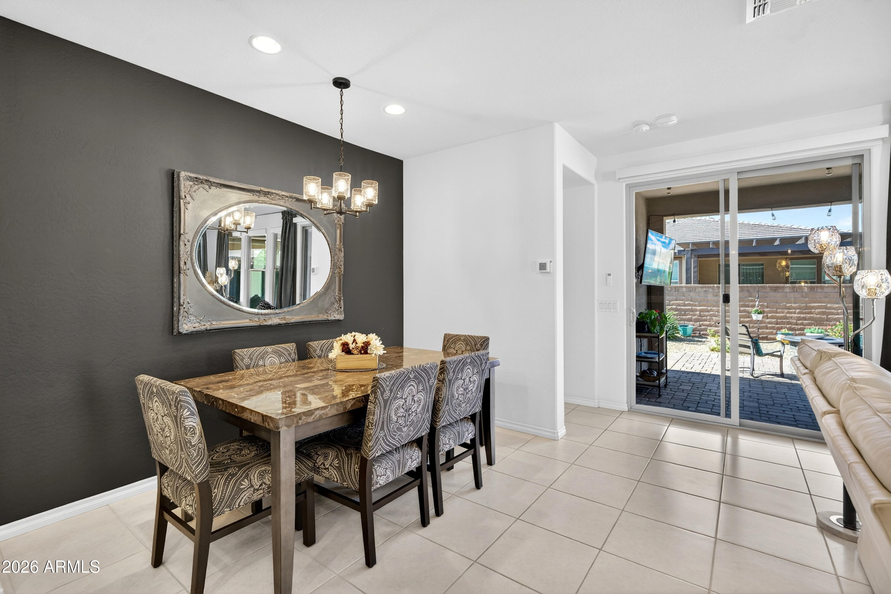Encanterra   FINAL PLT FOR SHEA HOMES AT JOHNSON FARMS, NBHD 4C - Residential