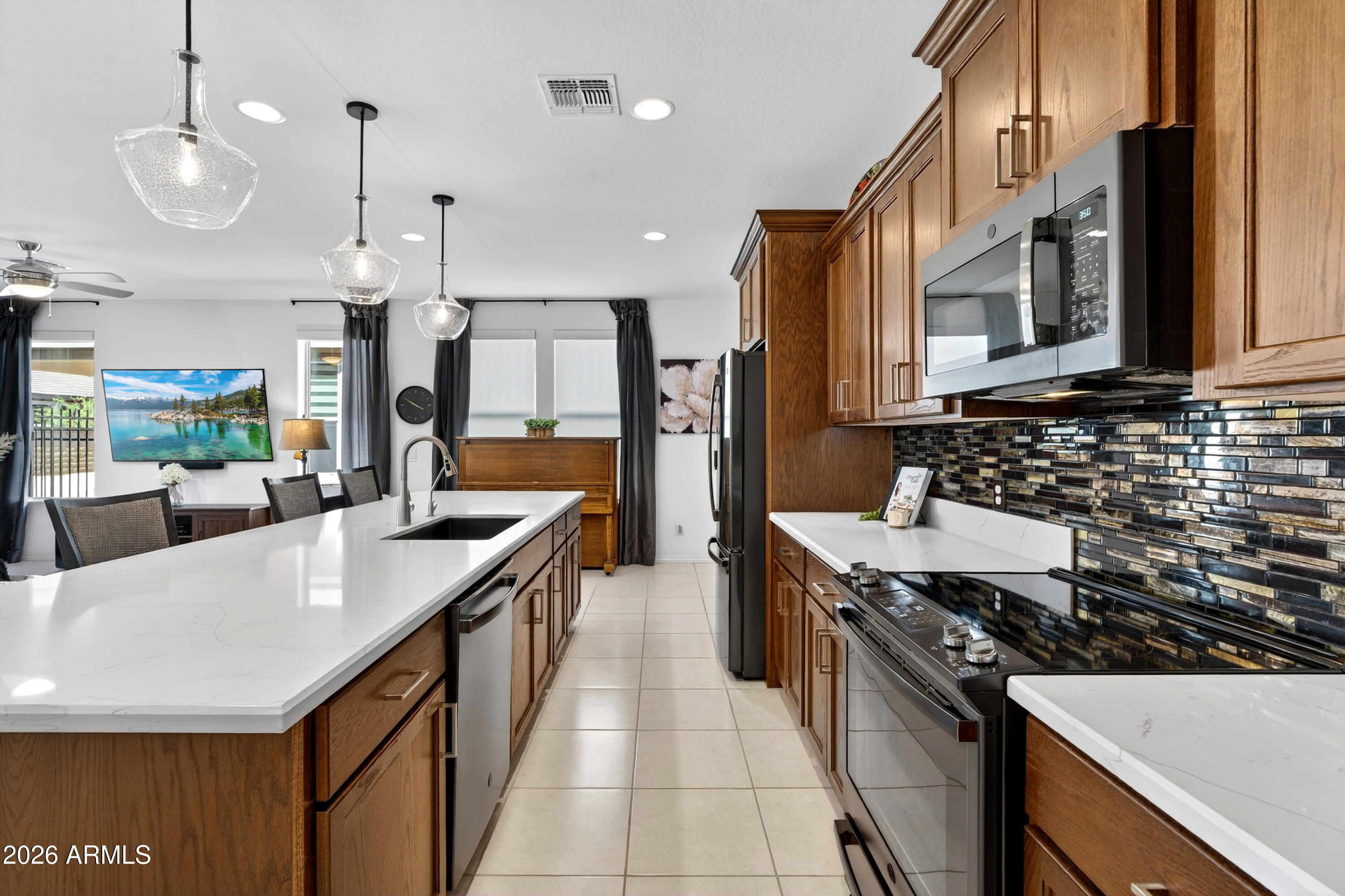 Encanterra   FINAL PLT FOR SHEA HOMES AT JOHNSON FARMS, NBHD 4C - Residential