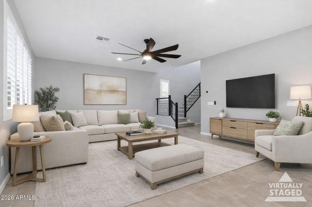 Photo of 550 E Zion Place, Chandler, AZ 85249 (MLS # 6989554)