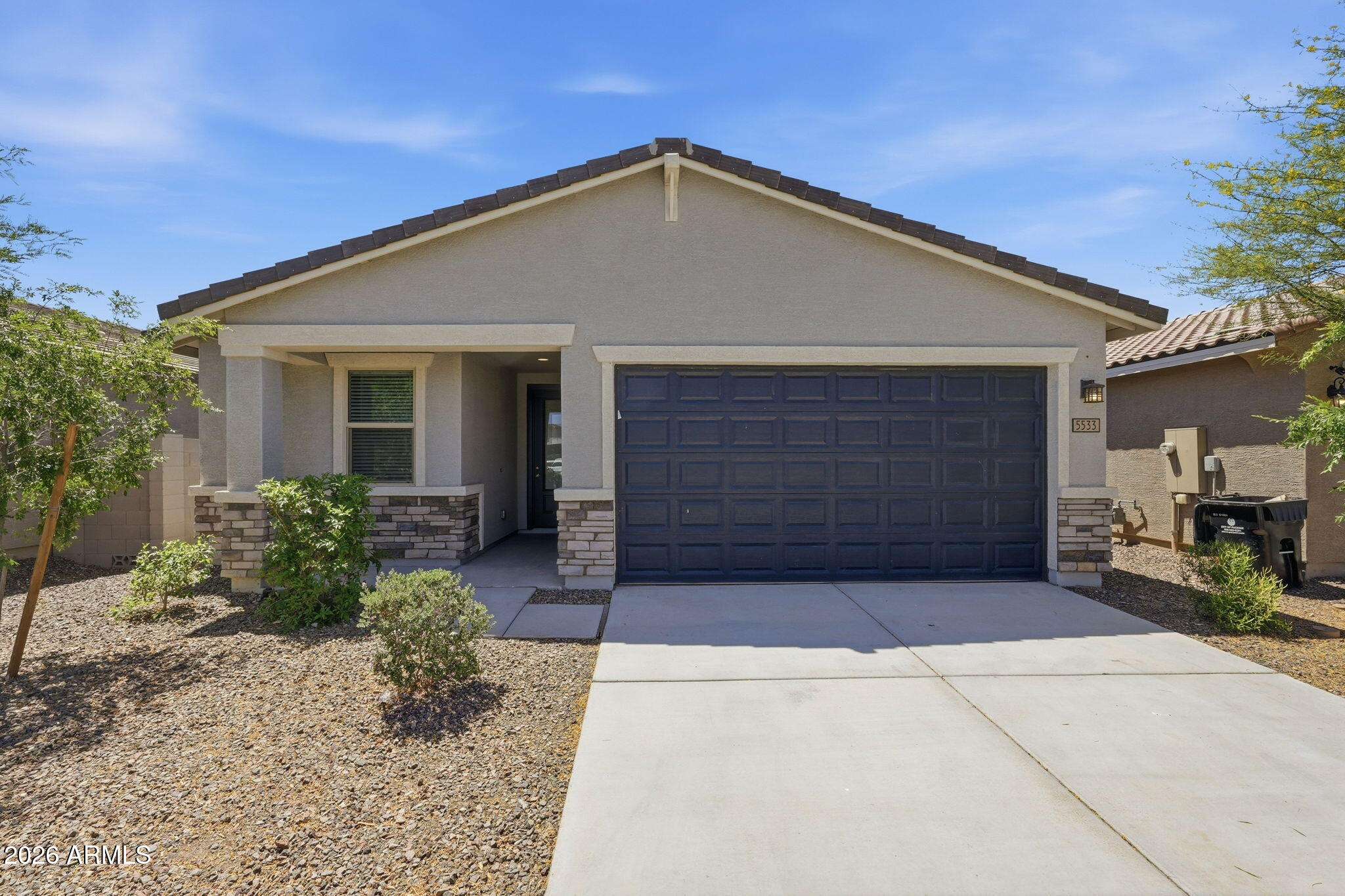 5533 W WALATOWA Street