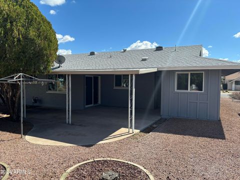 A home in Sun City