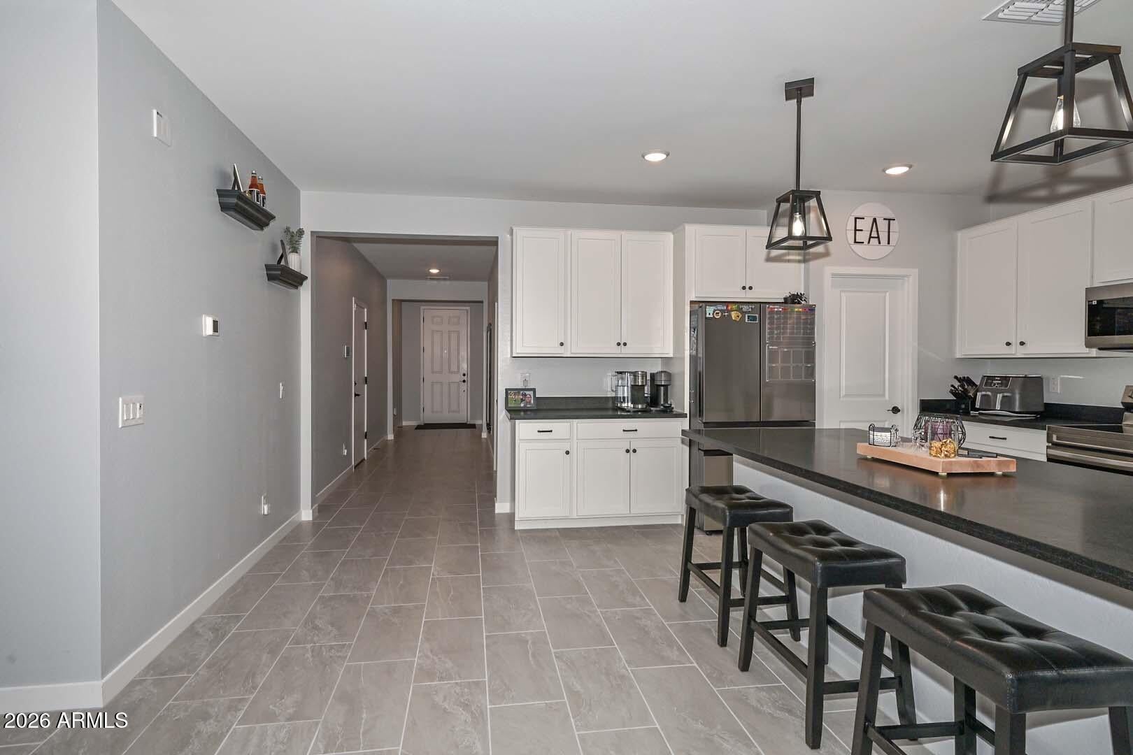 18390 W MONTE LINDO Lane