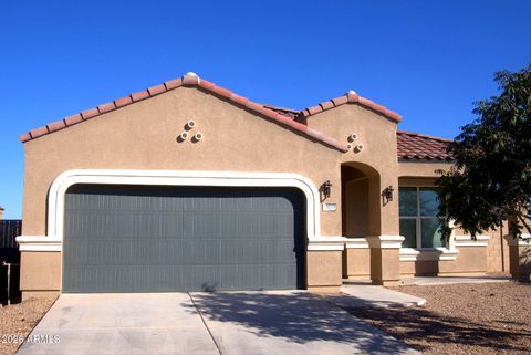 19081 N Piccolo Drive Maricopa AZ 85138