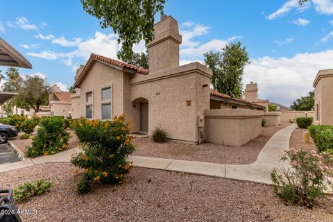 2019 W LEMON TREE Place 1108 Chandler AZ 85224