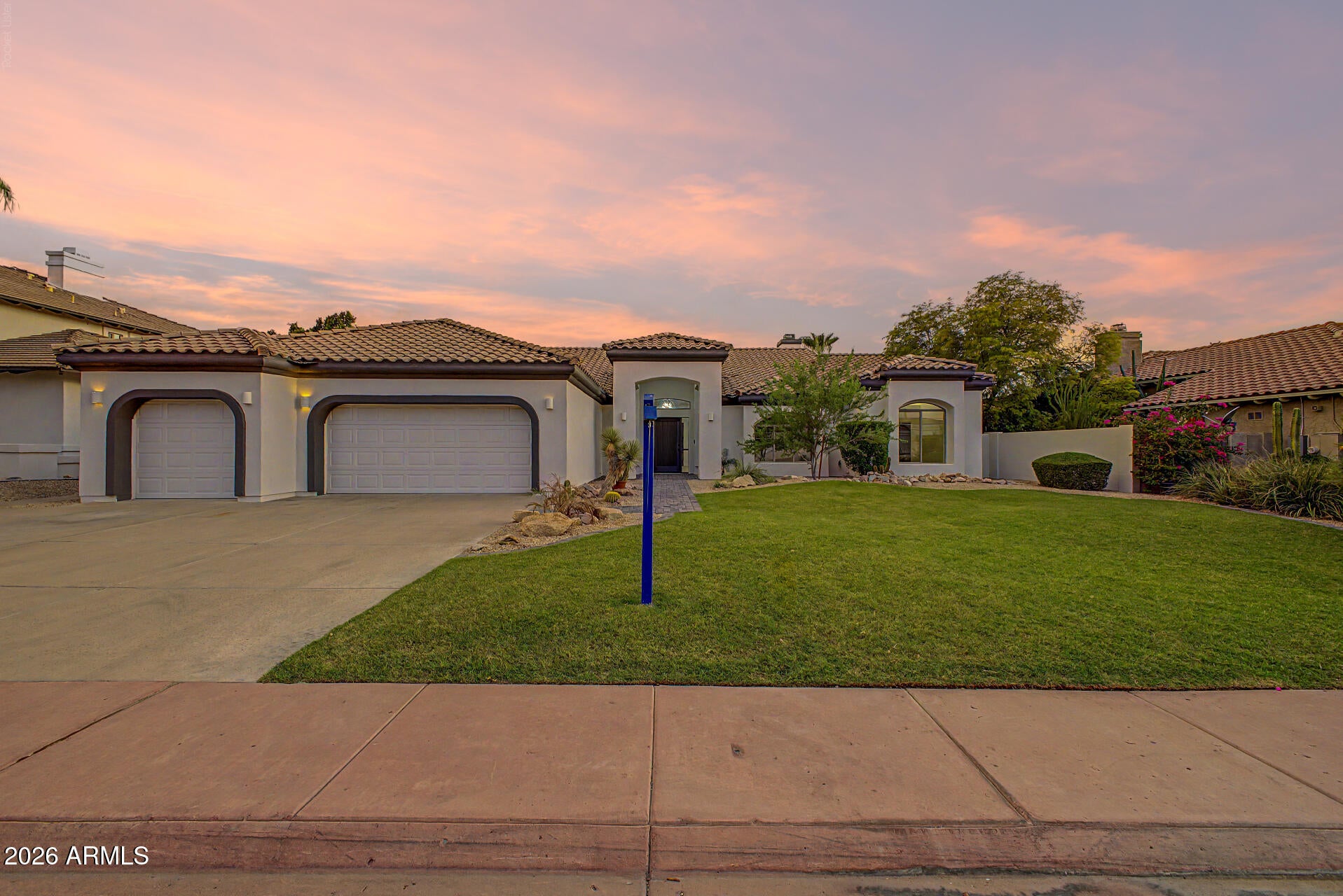 4055 N RECKER Road 51